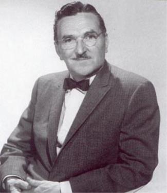 Howard McNear