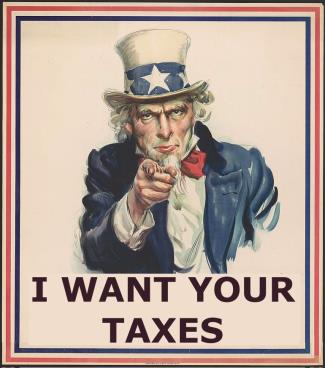 Federal Income Tax