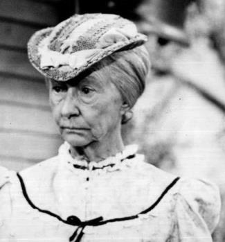 Irene Ryan