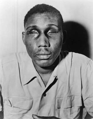 The Blinding of Isaac Woodard