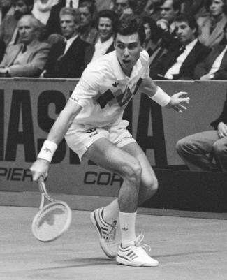 Ivan Lendl