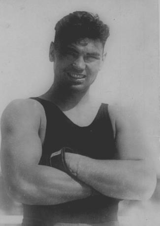 Jack Dempsey