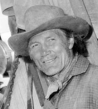 Jack Palance