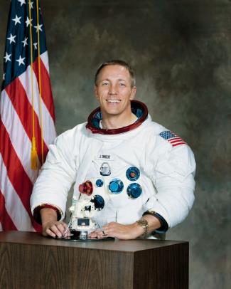 Jack Swigert