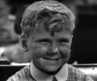 Jackie Cooper