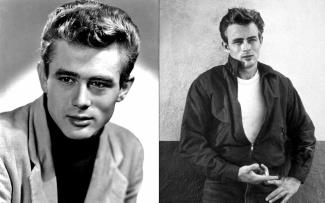 James Dean