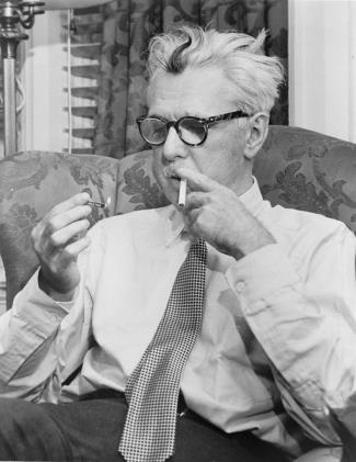 James Grover Thurber