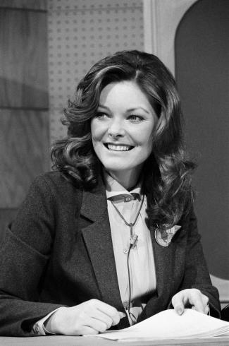 Jane Curtin