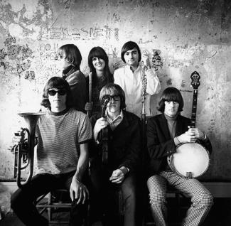 Jefferson Airplane - 1966