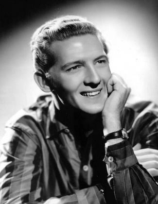 Jerry Lee Lewis