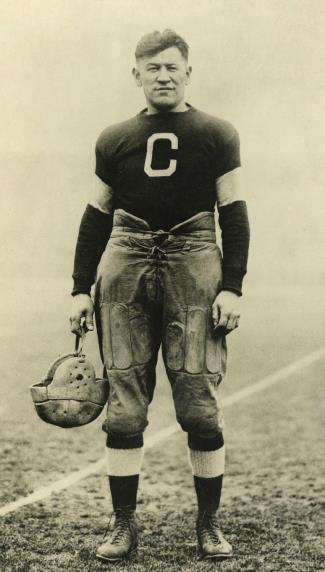 Jim Thorpe