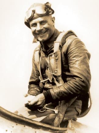 Jimmy Doolittle