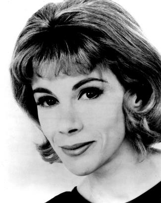 Joan Rivers