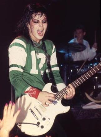 Joan Jett