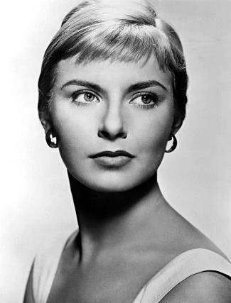 Joanne Woodward