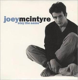 Joey McIntyre