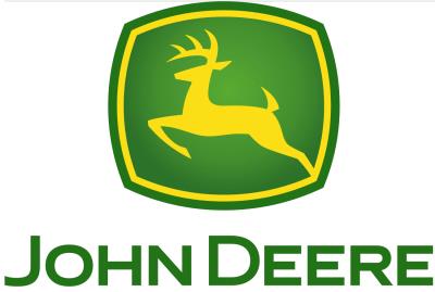 John Deere