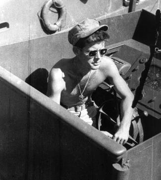 PT-109 - John F. Kennedy