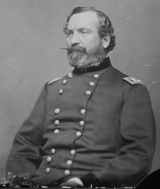 John Sedgwick