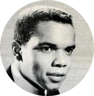 Johnny Nash