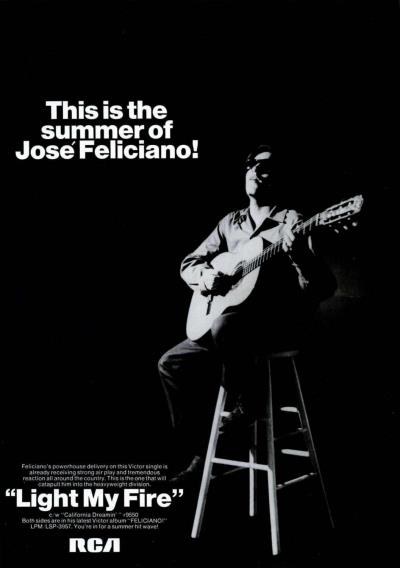 José Feliciano