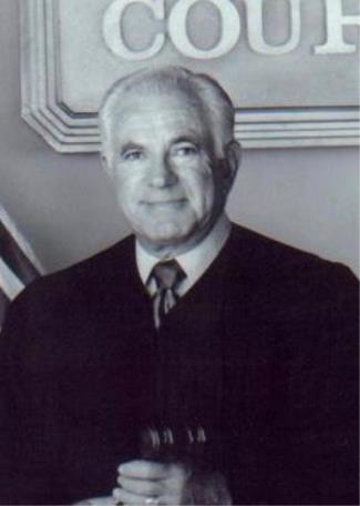 Joseph Wapner