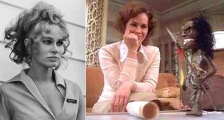 Karen Black