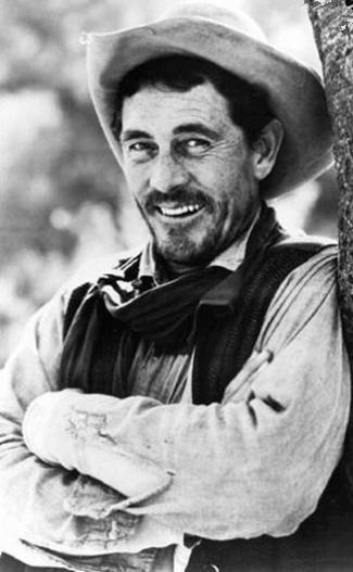 Ken Curtis