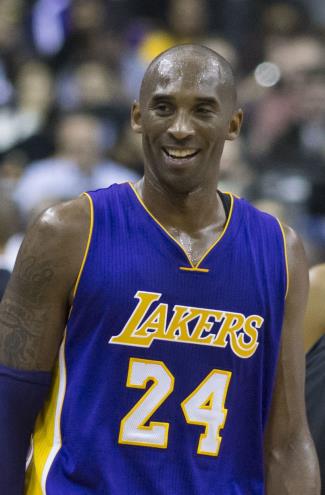 Kobe Bryant