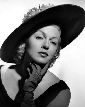 Lana Turner