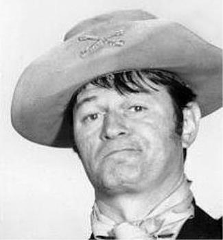 Larry Storch