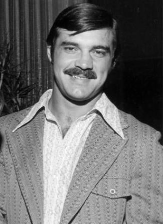 Larry Csonka