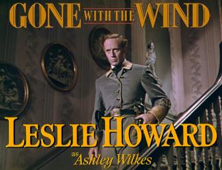 Leslie Howard