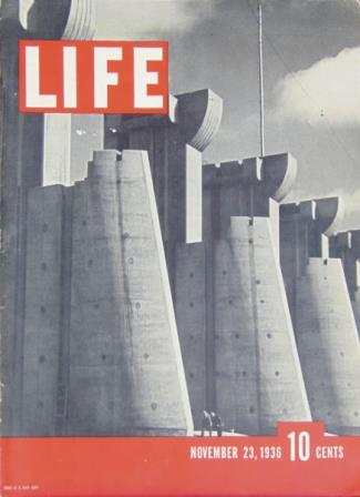 Life magazine