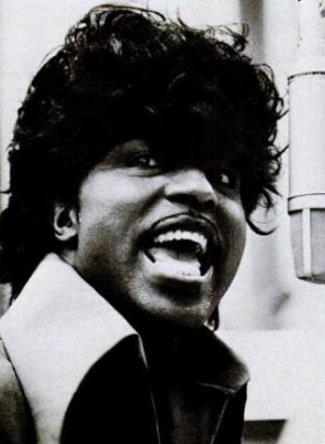 Little Richard