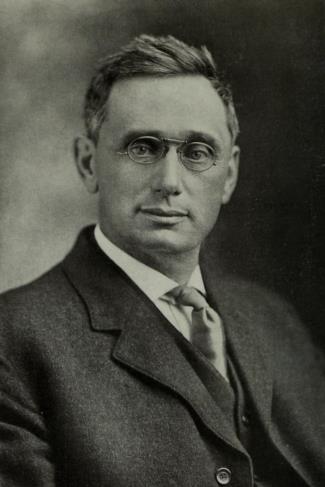 Louis Dembitz Brandeis