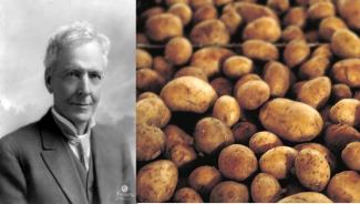 Luther Burbank