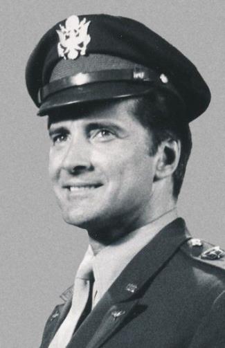 Lyle Waggoner in Wonder Woman