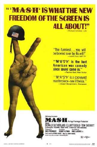 M*A*S*H