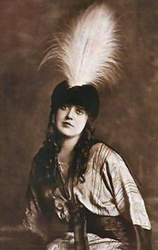 Mabel Normand