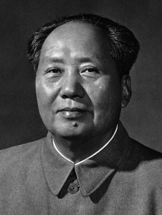 Mao Tse-tung