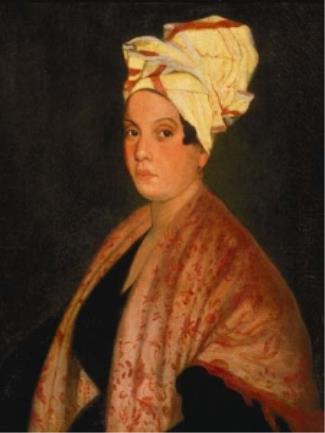 Marie Laveau