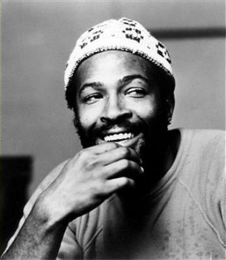 Marvin Gaye