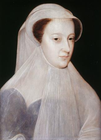 Mary Queen of Scots