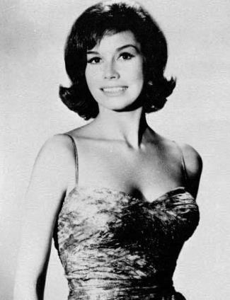 Mary Tyler Moore