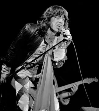 Mick Jagger