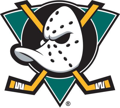 Walt Disney's Mighty Ducks