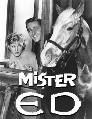 Mister Ed