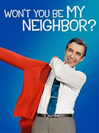 Mister Rogers