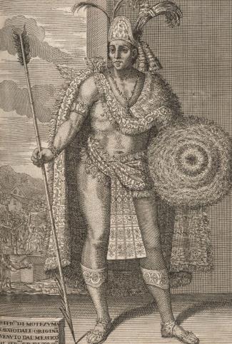 Montezuma